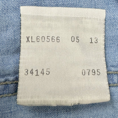 Cămașă Levi's Vintage Din Anul 1995 - XL/XXL