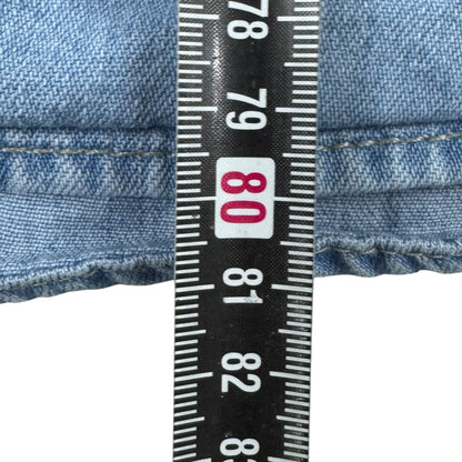 Cămașă Levi's Vintage Din Anul 1995 - XL/XXL