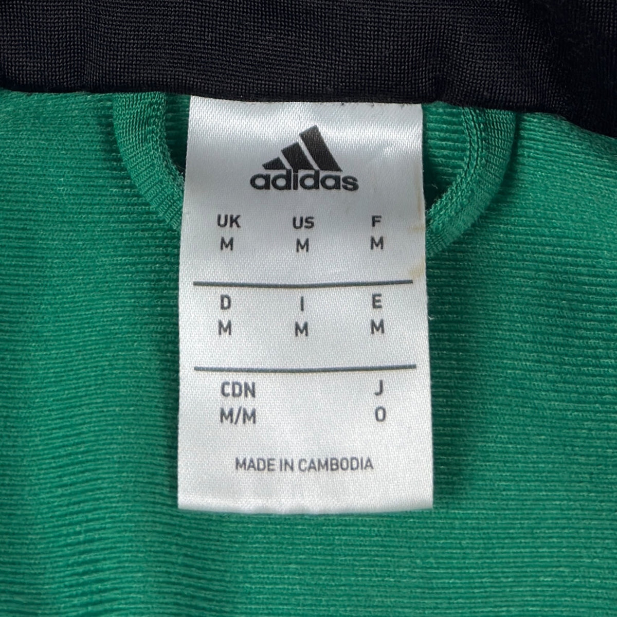 Jachetă Adidas - S/M