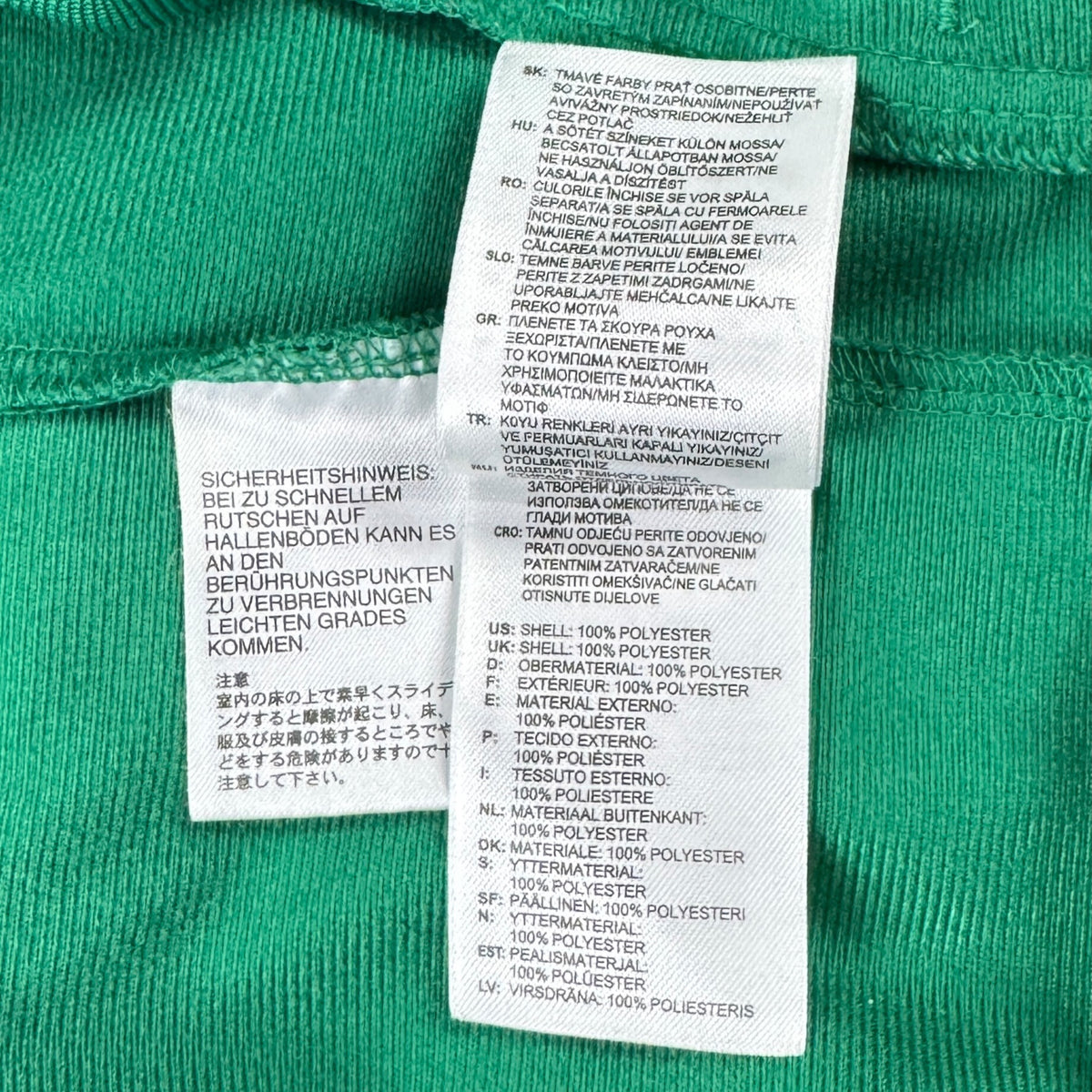 Jachetă Adidas - S/M