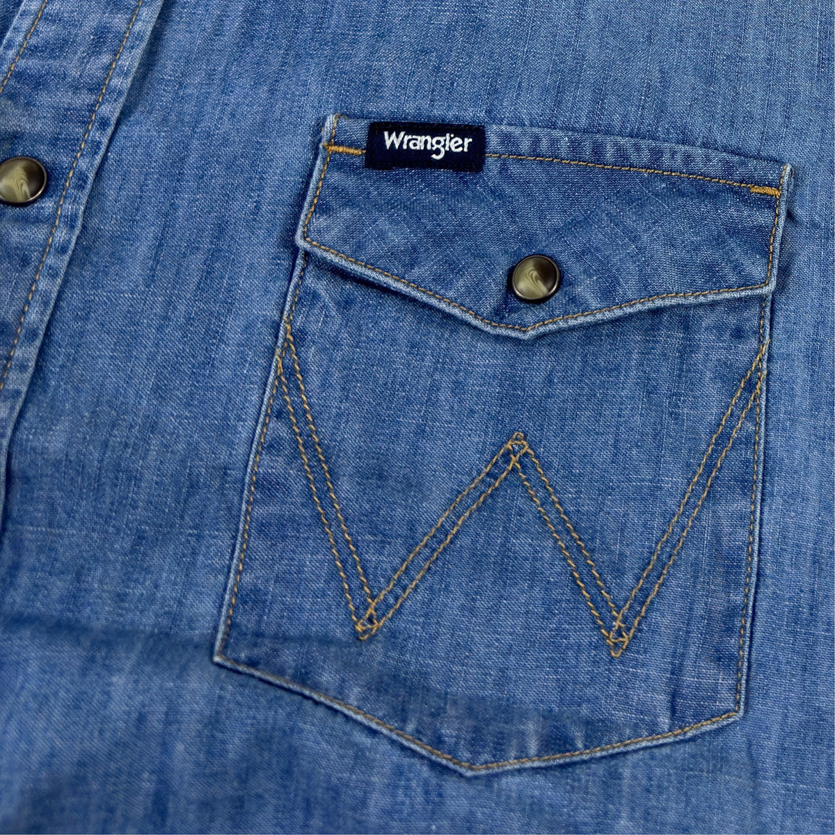 Cămașă Wrangler - XL/XXL