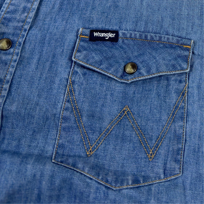 Cămașă Wrangler - XL/XXL