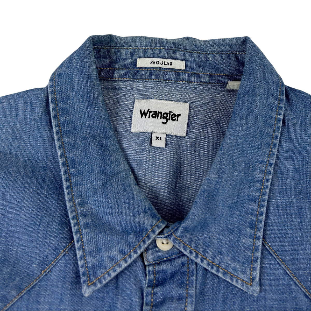 Cămașă Wrangler - XL/XXL