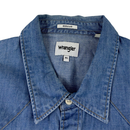Cămașă Wrangler - XL/XXL
