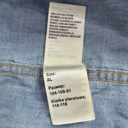 Cămașă Wrangler - XL/XXL