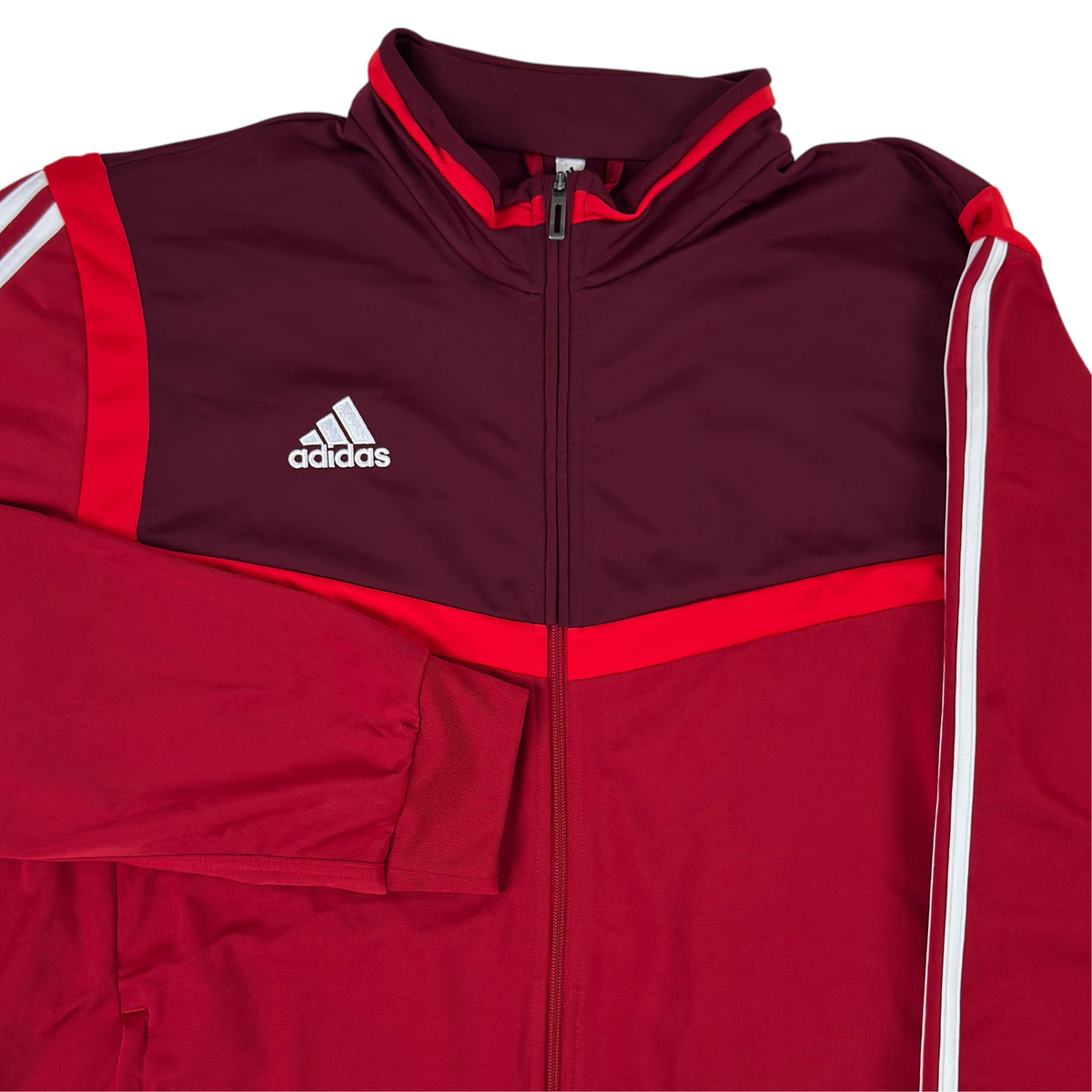 Jachetă Adidas - XXL