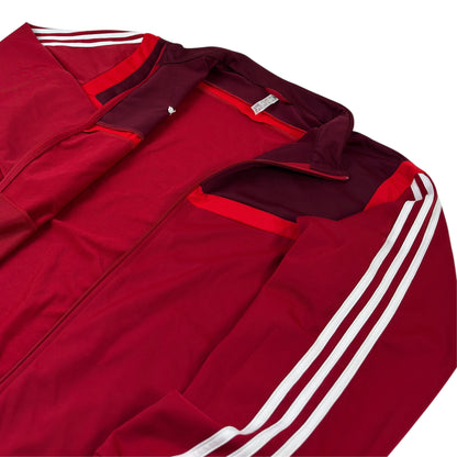 Jachetă Adidas - XXL