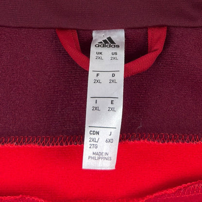 Jachetă Adidas - XXL