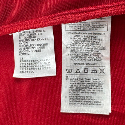 Jachetă Adidas - XXL