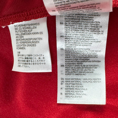 Jachetă Adidas - XXL