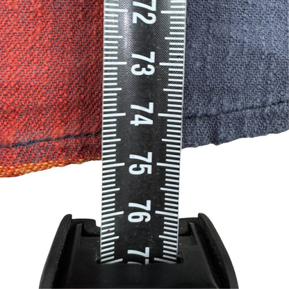 Cămașă Flannel Wrangler - L