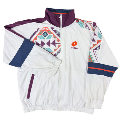 Jachetă Lotto Boris Becker Vintage - XL/XXL