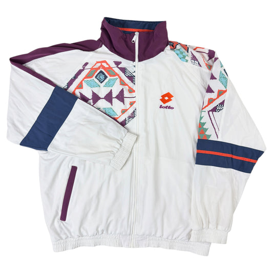 Jachetă Lotto Boris Becker Vintage - XL/XXL