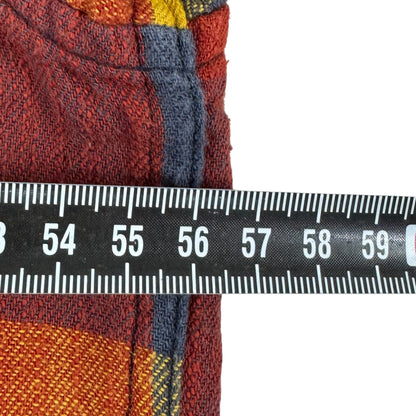 Cămașă Flannel Wrangler - L