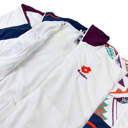 Jachetă Lotto Boris Becker Vintage - XL/XXL