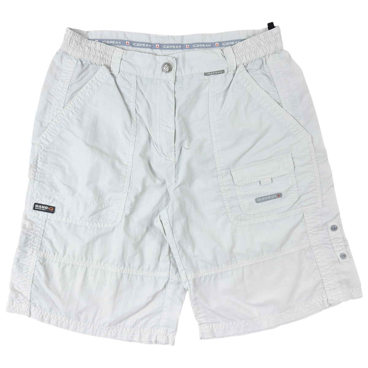 Pantaloni Scurți Icepeak Femei - L/XL