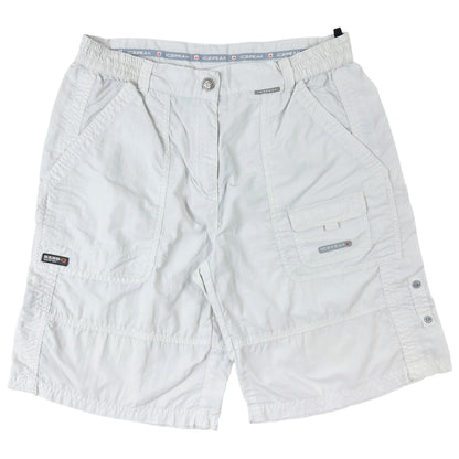 Pantaloni Scurți Icepeak Femei - L/XL