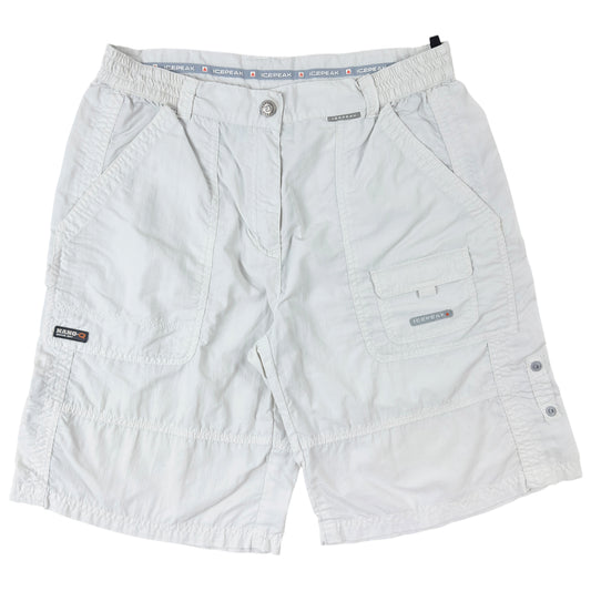 Pantaloni Scurți Icepeak Femei - L/XL