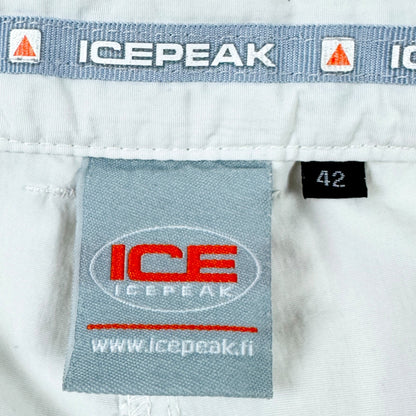 Pantaloni Scurți Icepeak Femei - L/XL