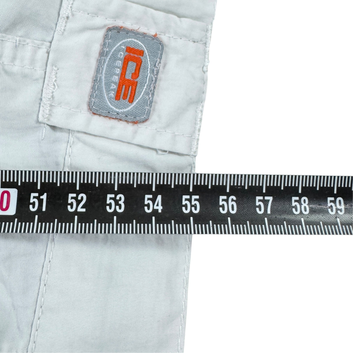 Pantaloni Scurți Icepeak Femei - L/XL