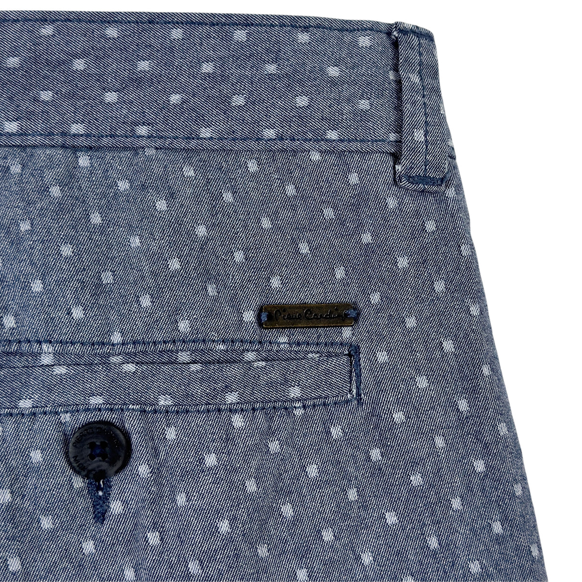 Pantaloni Scurți Pierre Cardin - W38