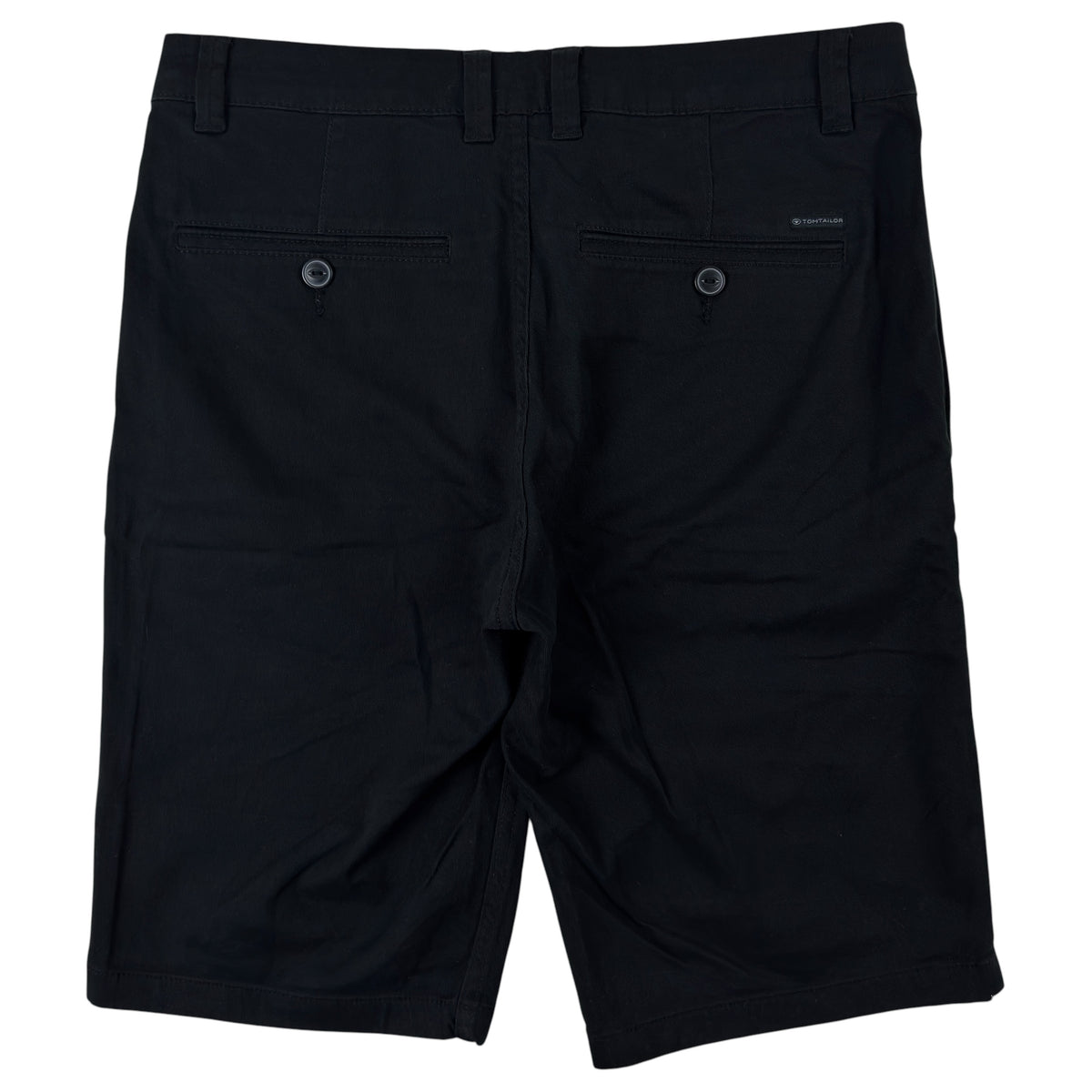 Pantaloni Scurți Tom Tailor - W32