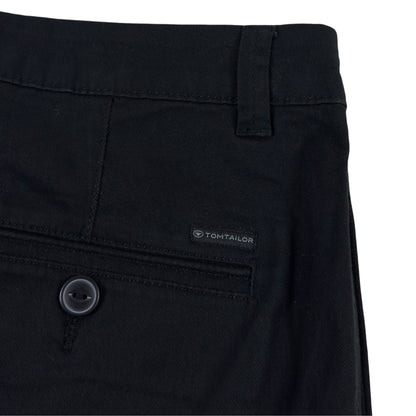 Pantaloni Scurți Tom Tailor - W32