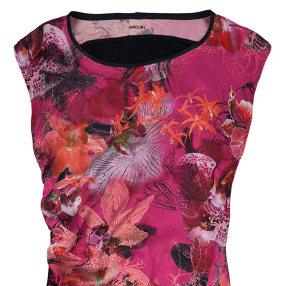 Rochie Marc Cain Femei 93% Mătase - XS/S