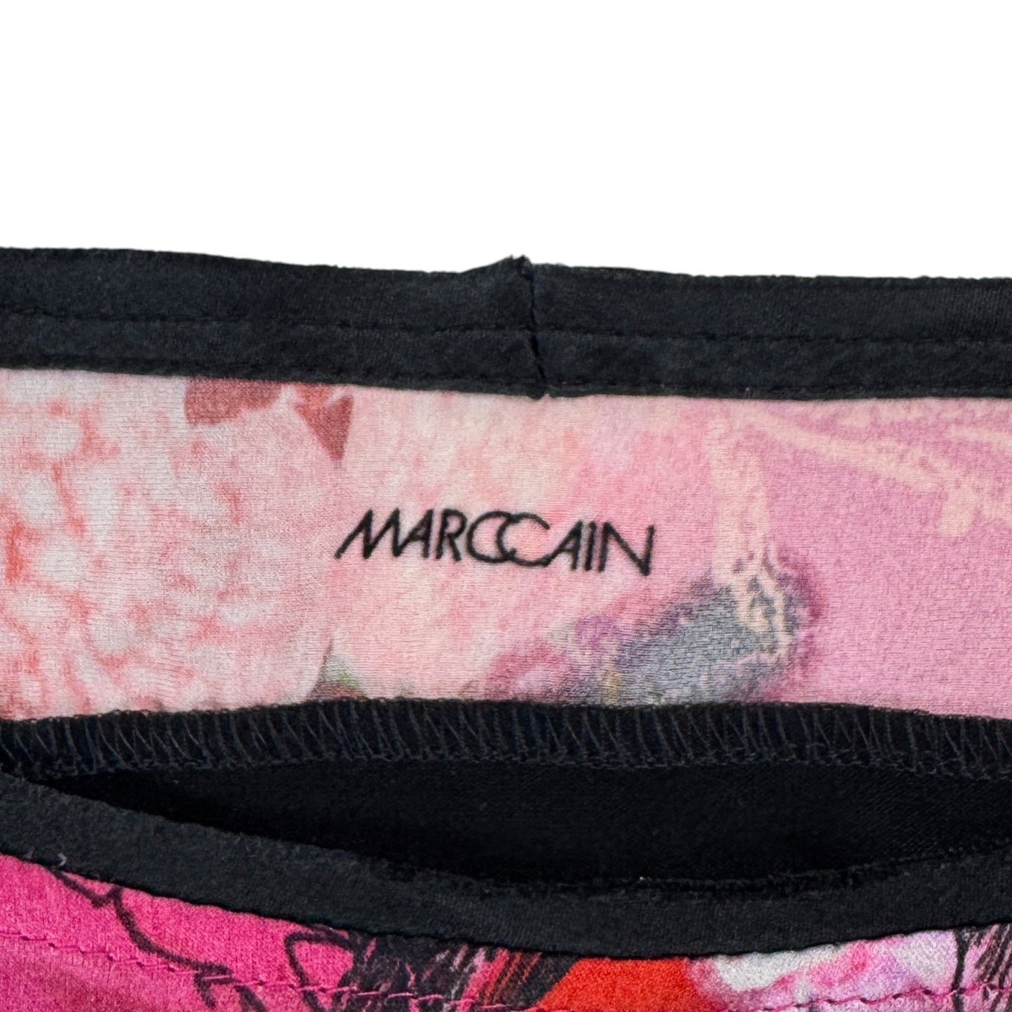 Rochie Marc Cain Femei 93% Mătase - XS/S