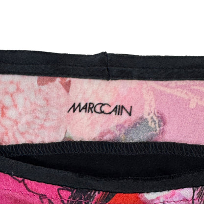 Rochie Marc Cain Femei 93% Mătase - XS/S
