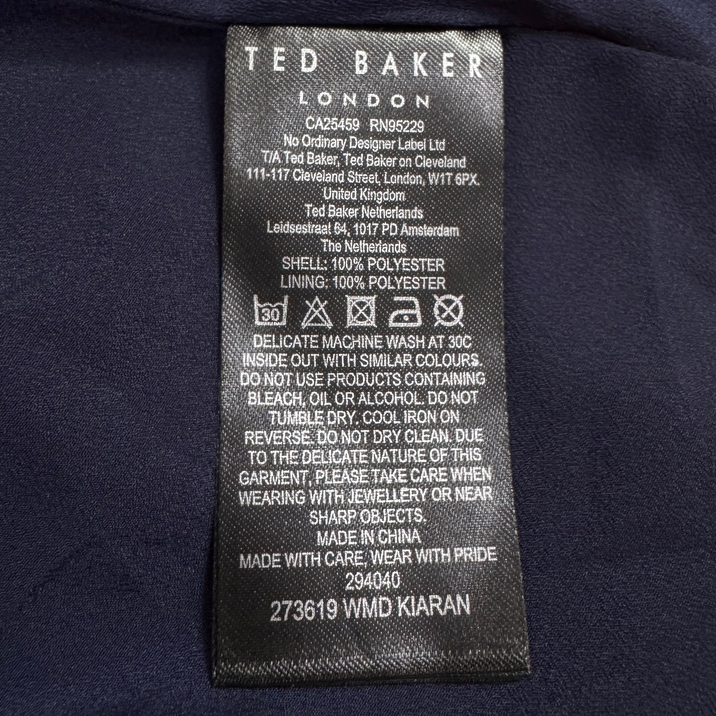 Rochie Ted Baker Femei - L