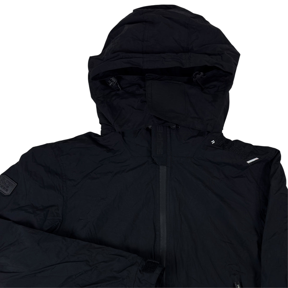 Jachetă Superdry - M/L