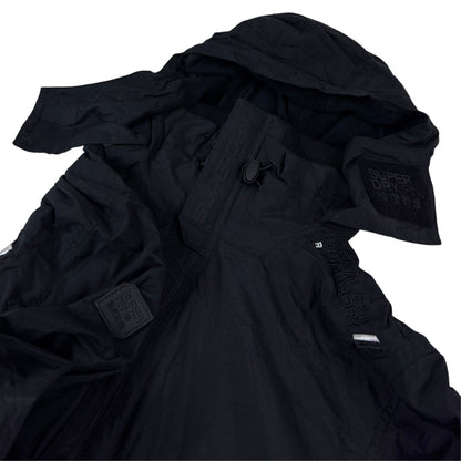 Jachetă Superdry - M/L