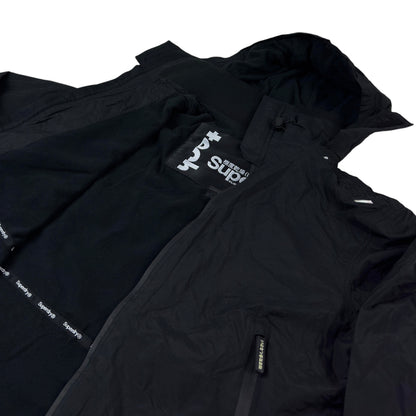 Jachetă Superdry - M/L