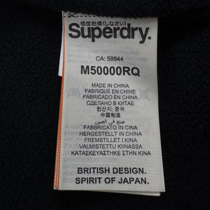Jachetă Superdry - M/L