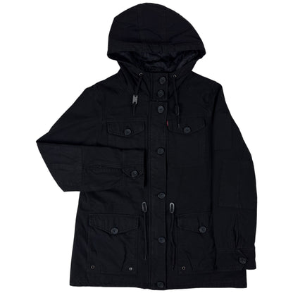 Jachetă Parka Levi's Femei - L