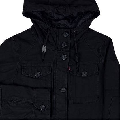 Jachetă Parka Levi's Femei - L