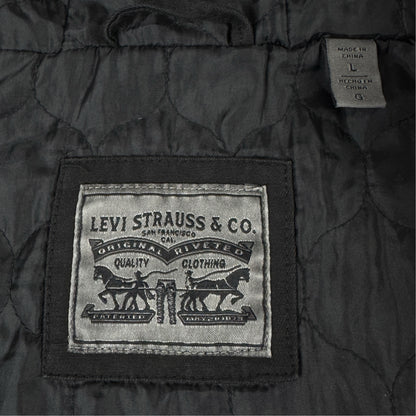 Jachetă Parka Levi's Femei - L