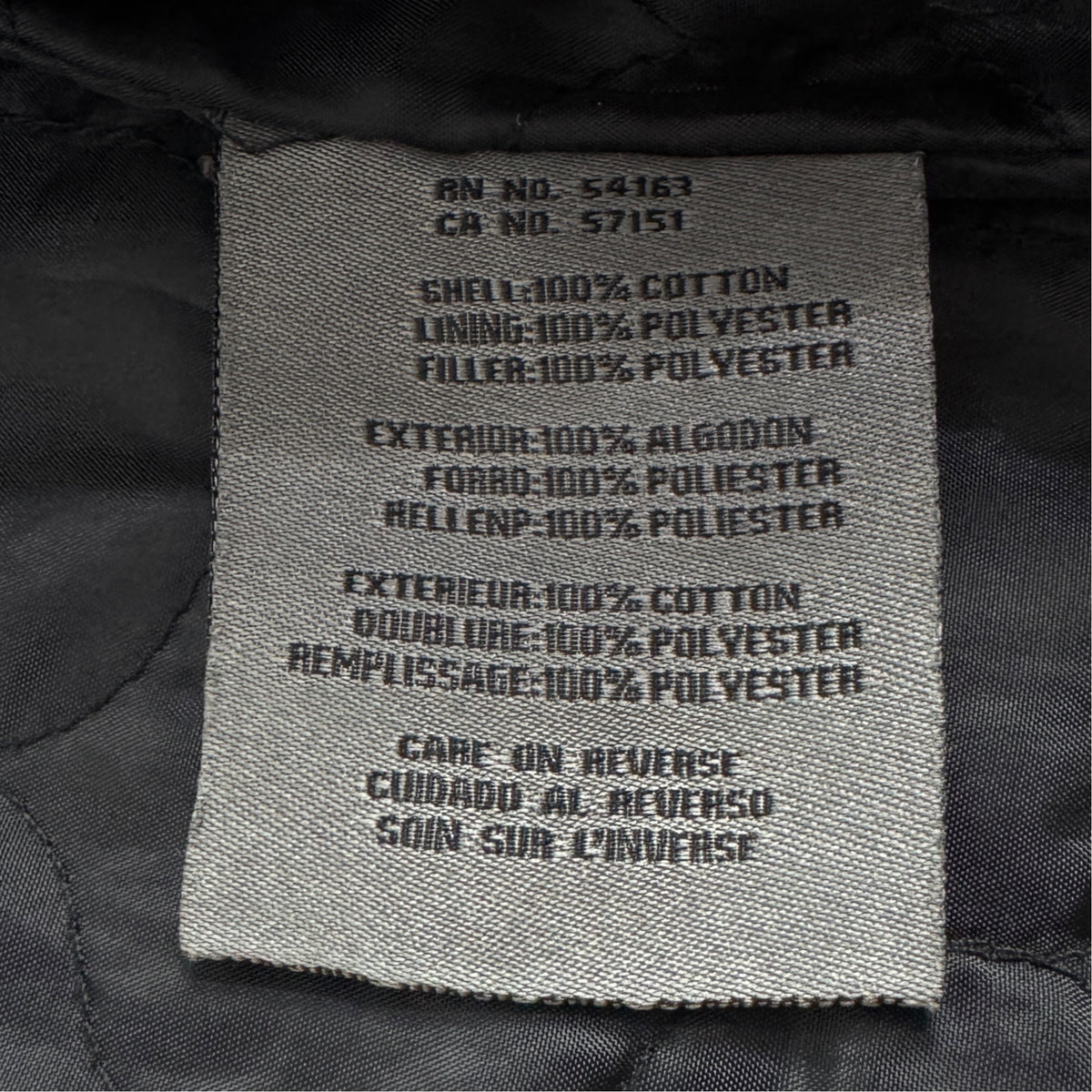 Jachetă Parka Levi's Femei - L