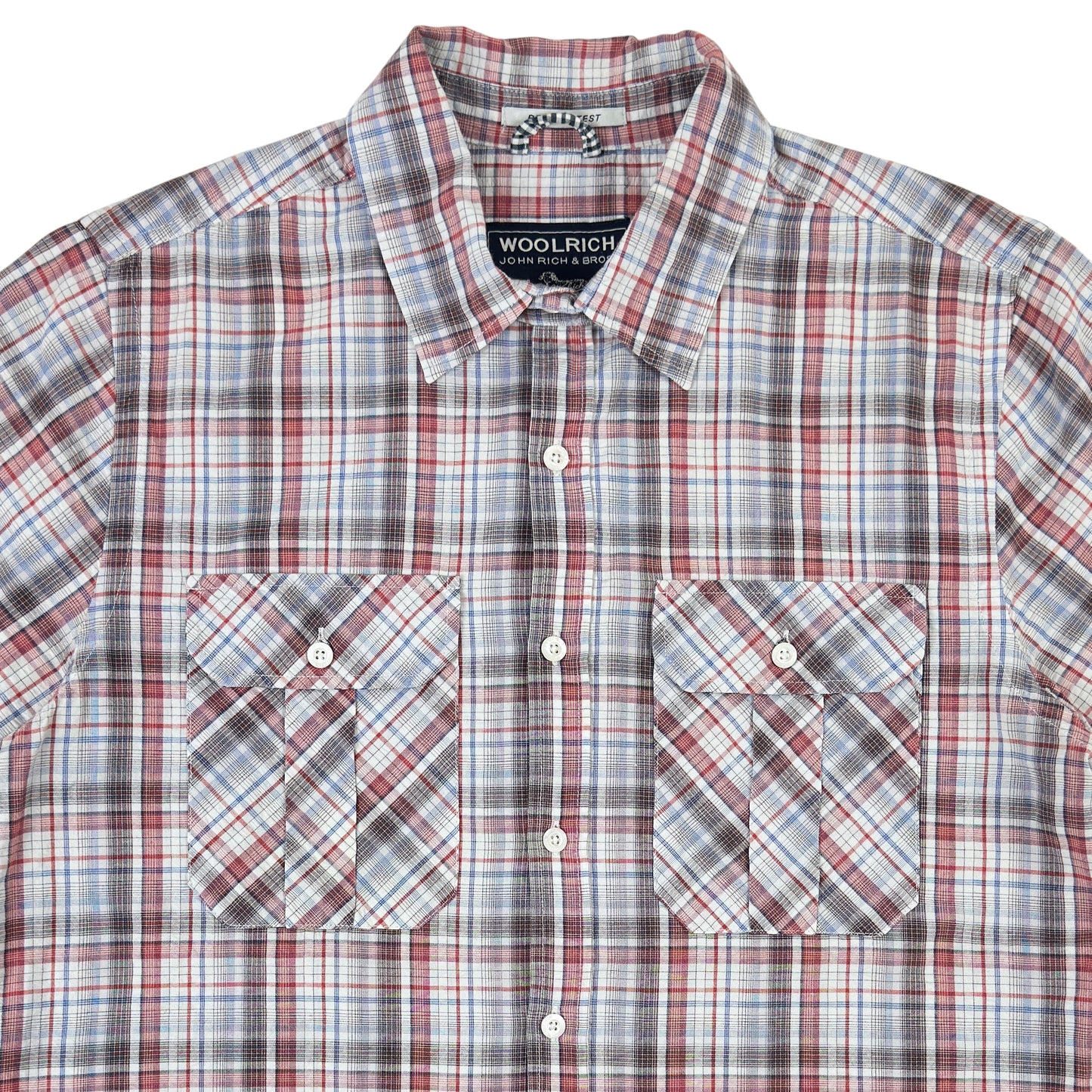 Cămașă Woolrich - S/M