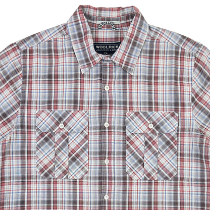 Cămașă Woolrich - S/M