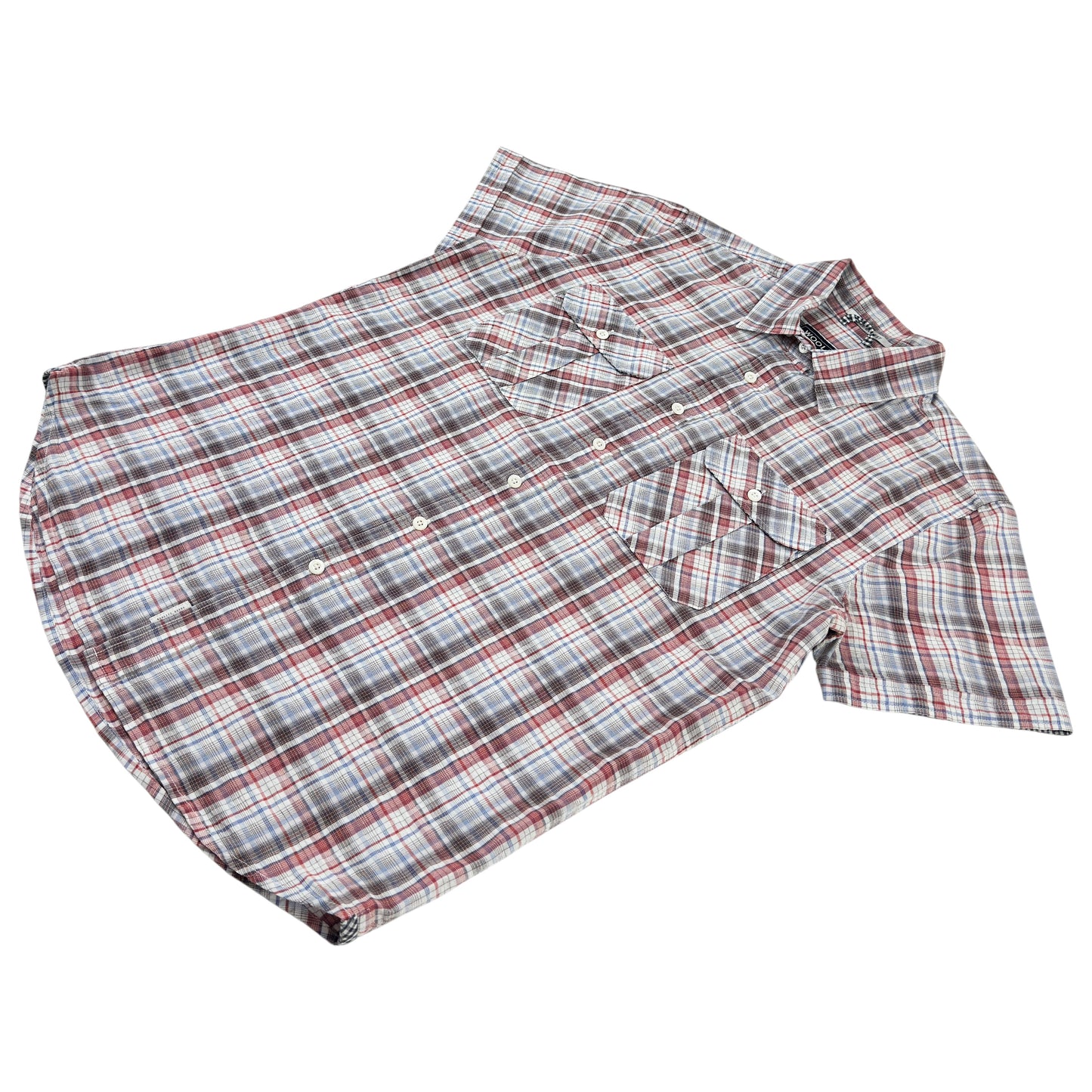 Cămașă Woolrich - S/M
