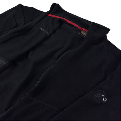 Jachetă Polar Mammut Femei - S