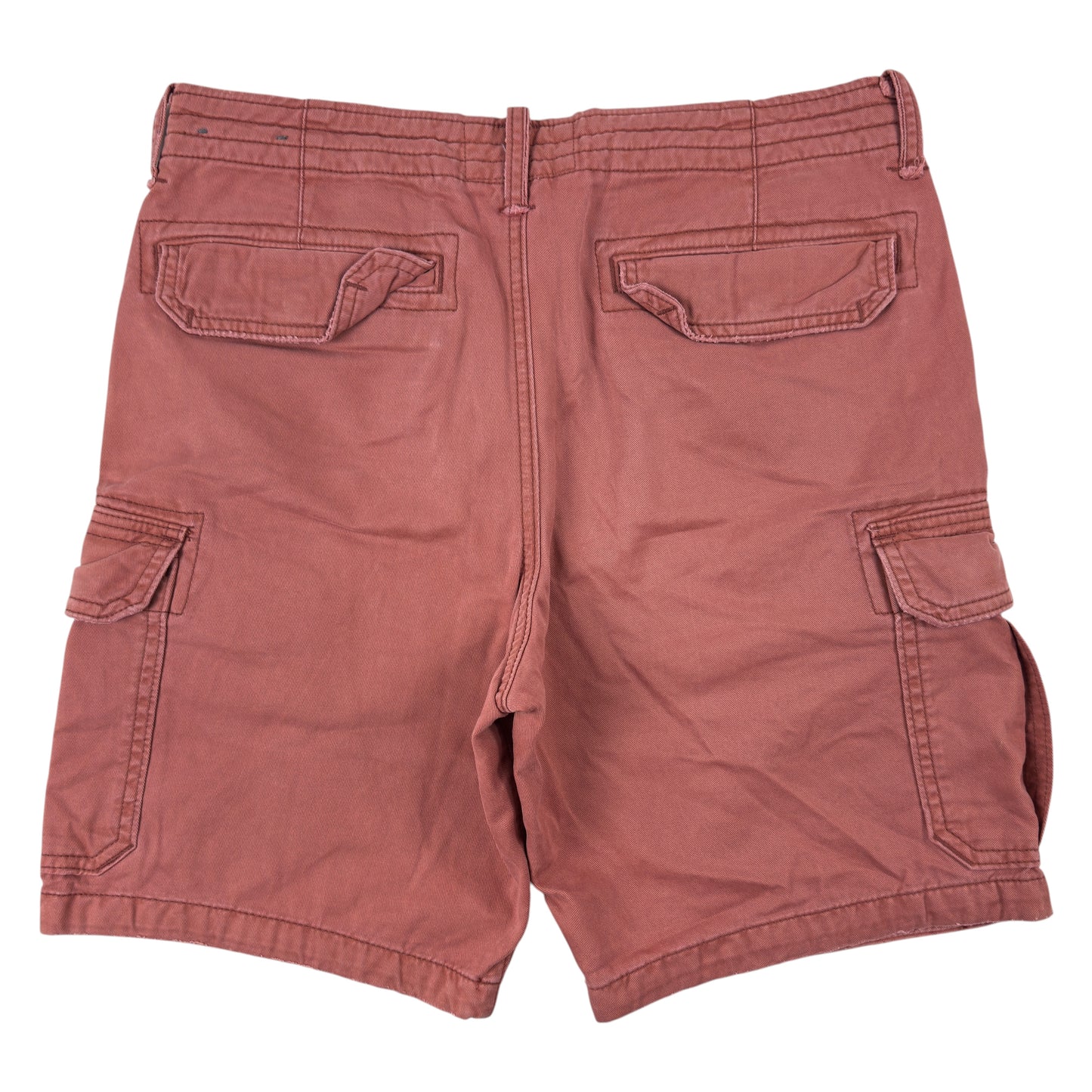 Pantaloni Scurți Cargo Hollister - W34
