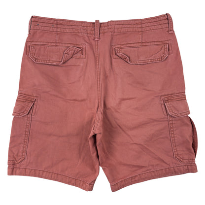 Pantaloni Scurți Cargo Hollister - W34