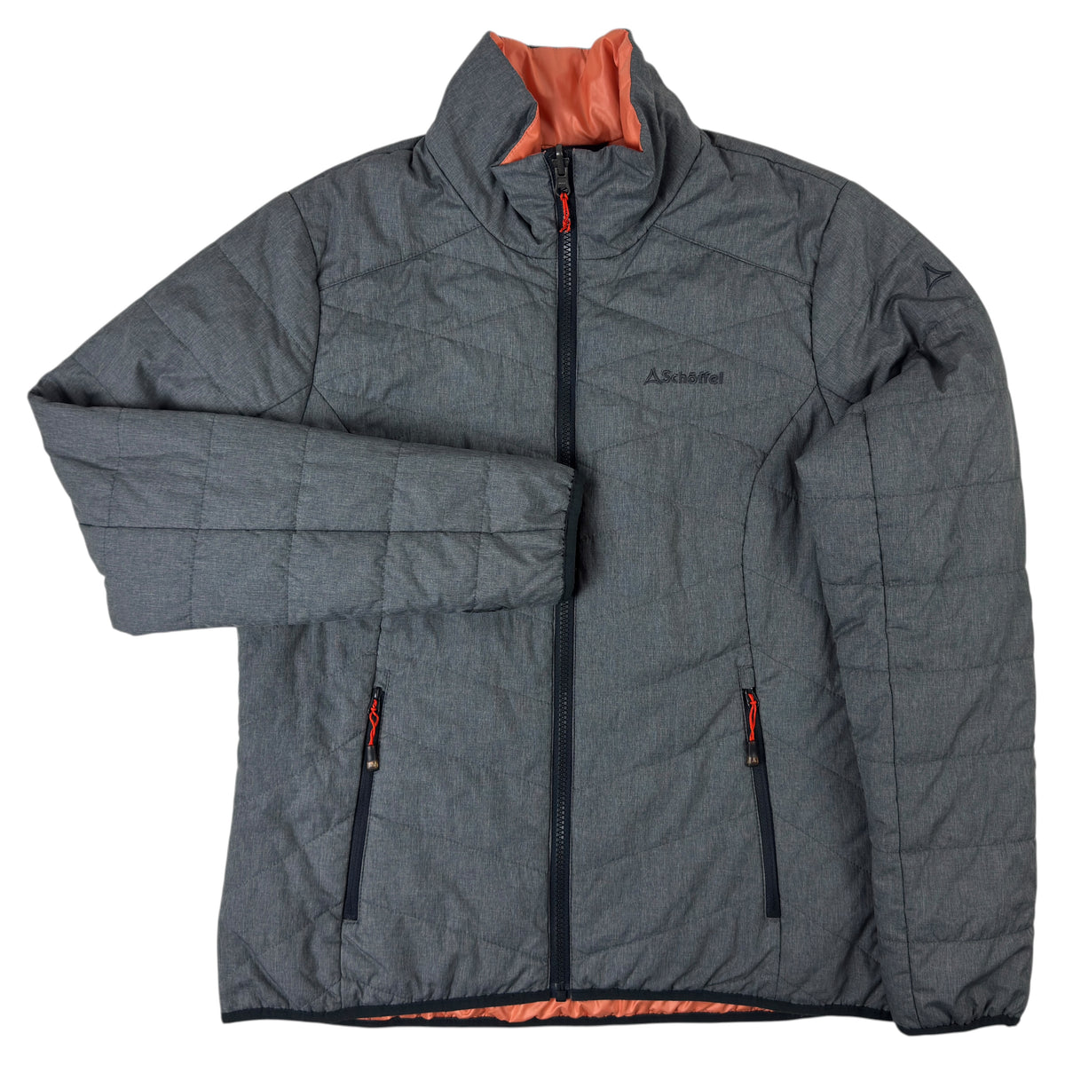 Jachetă 2în1 Schoffel Femei - M/L