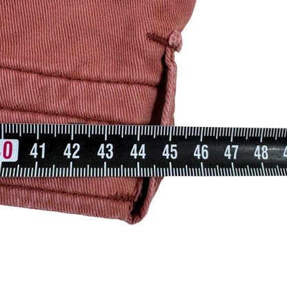 Pantaloni Scurți Cargo Hollister - W34