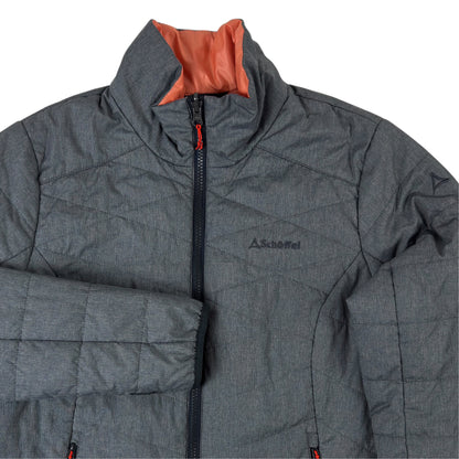 Jachetă 2în1 Schoffel Femei - M/L