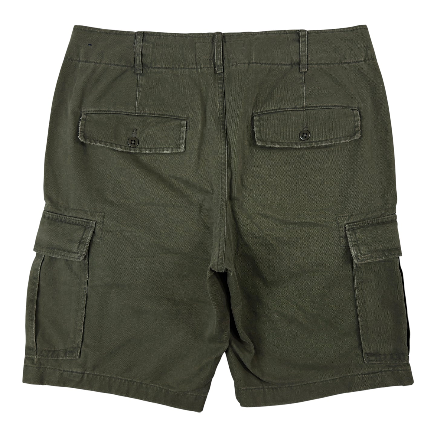 Pantaloni Scurți Cargo Abercrombie&Fitch - W34