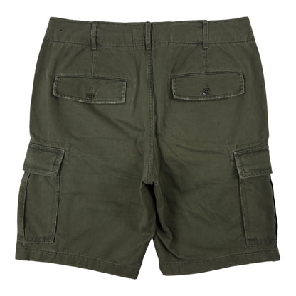 Pantaloni Scurți Cargo Abercrombie&Fitch - W34